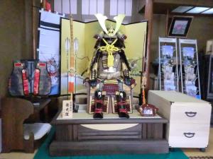 Gambar di galeri bagi Walking Pilgrimage Hotel Tokiwa Ryokan di Ōzu