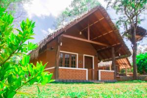 Gallery image of Sigiriya Nature Resort in Sigiriya