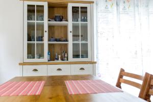Fotografie z fotogalerie ubytování Apartament przy Kamiennej Chacie v destinaci Zalewo + 8 fotografií