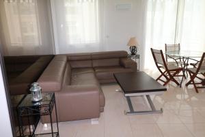 Gallery image of Croisette Martinez 1 Bedroom 241 in Cannes