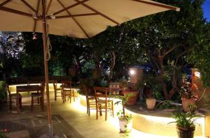 Imagen de la galería de Philoxenia Hotel & Studios, en Rodas 73 fotos más