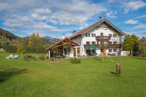 Foto dalla galleria di Pension Thainerhof a Reith bei Kitzbühel