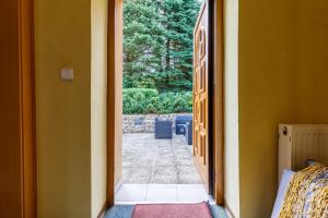 Fotografie z fotogalerie ubytování Pod Klínovcem v Loučné pod Klínovcem