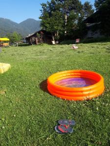 Táj az apartman közelében