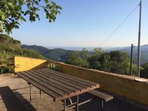 Foto dalla galleria di Agriturismo Fontevecchia a Vetulonia Altre 7 foto