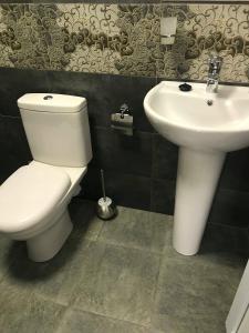 Bagno di ALEX'S HOUSE