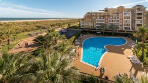 Gallery image of Apartamentos Costaluz Las Dunas in Isla Canela