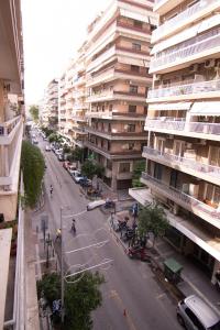 Η γειτονιά γύρω από ή μία γειτονιά κοντά σε αυτό το διαμέρισμα