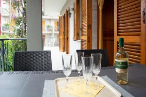 Gallery image of Villa Franca Mini Appartamenti in Bisceglie
