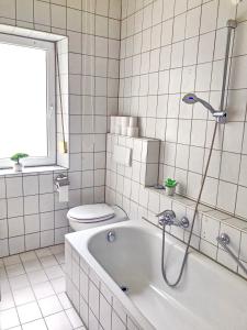Gallery image of SUNNYHOME Monteurwohnungen und Apartments in Weiden in Weiden