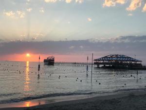 Kuvagallerian kuva majoituspaikasta Ap Relax , Golem - Mali robit, joka sijaitsee kohteessa Golem 11 kuvaa lisää