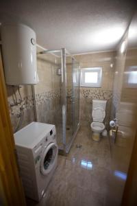 Un baño de Apartman Miloš