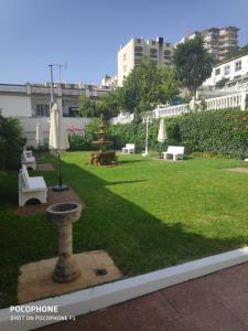 Kép Calle del Bajondillo szállásáról Torremolinosban a galériában