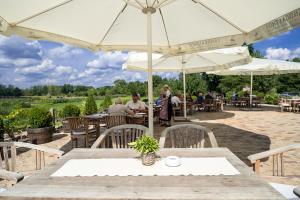 Restaurant o iba pang lugar na makakainan sa Spreewaldresort Seinerzeit