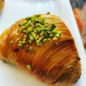 Đồ ăn tại/gần nhà nghỉ B&B