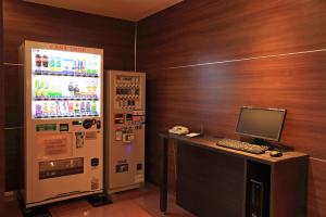 Fotografie z fotogalerie ubytování Smile Hotel Kawaguchi v destinaci Kawaguči