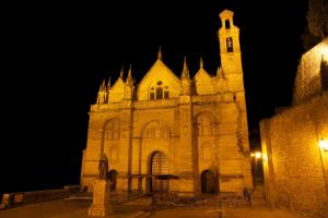 Fotografie z fotogalerie ubytování Los Dólmenes v destinaci Antequera