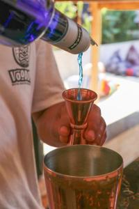 Gallery image of Voodoo Gili in Gili Trawangan