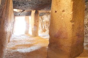 Fotografie z fotogalerie ubytování Los Dólmenes v destinaci Antequera