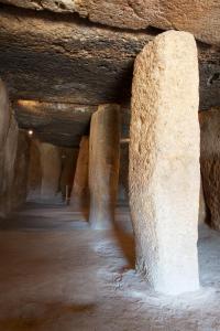 Fotografie z fotogalerie ubytování Los Dólmenes v destinaci Antequera