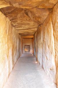 Fotografie z fotogalerie ubytování Los Dólmenes v destinaci Antequera