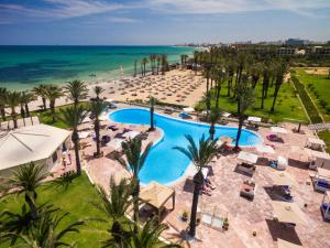 Gallery image of TUI BLUE Scheherazade Adults Only in Sousse