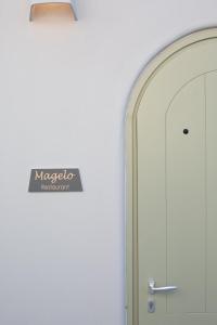 Galeriebild der Unterkunft Kallos Imar Boutique Hotel in Mesariá