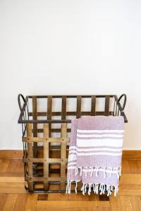 Fotografie z fotogalerie ubytování Plaza Filellinon v destinaci Nafplio