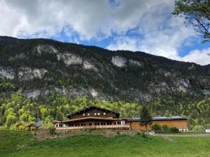 Galeriebild der Unterkunft Haflingerhof in Kramsach