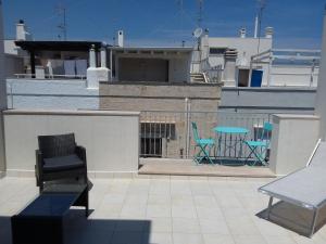 Gallery image of Trame - Poesia Di Mare in Polignano a Mare