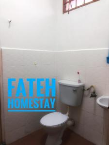 Gallery image of Fateh Homestay in Arau