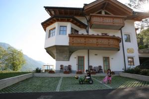 Príroda v okolí of the bed and breakfast