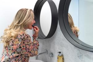 Foto sihtkohas Knokke-Heist asuva majutusasutuse Hotel Nelson galeriist