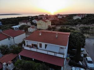 Gallery image of Apartments Jonke in Mandre