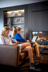 Majutusasutuse Hotel Nelson külastajad