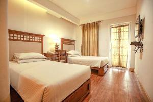 Gallery image of Hotel Emilia in Davao City