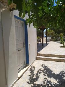 Fotografie z fotogalerie ubytování Soula appartments v destinaci Makrigialos