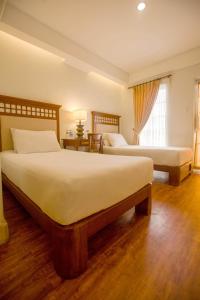 Gallery image of Hotel Emilia in Davao City