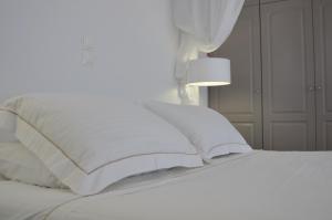 Cama ou camas em um quarto em Mar Inn Hotel