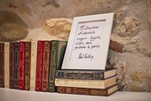 Kép La Ruetta in pieno centro storico szállásáról Ascoli Picenóban a galériában