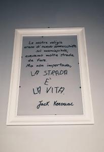 Kép La Ruetta in pieno centro storico szállásáról Ascoli Picenóban a galériában