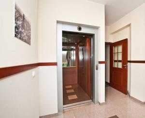 Fotografia z galérie ubytovania Apartament w Sercu Starówki v destinácii Gdansk