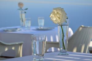 Foto da galeria de Mar Inn Hotel em Chora Folegandros