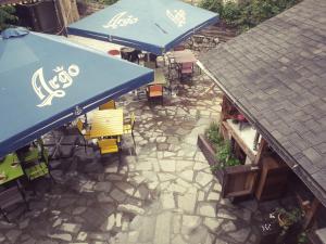 Fotografie z fotogalerie ubytování Daeli Hotel v destinaci Mestia