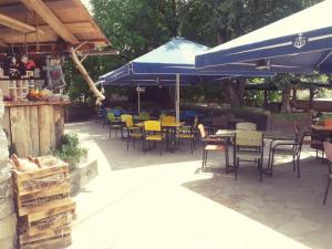 Fotografie z fotogalerie ubytování Daeli Hotel v destinaci Mestia