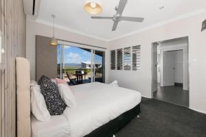 Foto dalla galleria di Modern Luxury Ocean Views a Townsville