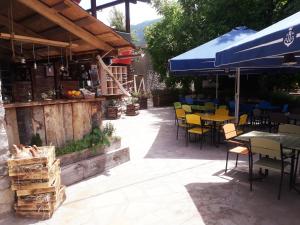 Fotografie z fotogalerie ubytování Daeli Hotel v destinaci Mestia + 101 fotografií