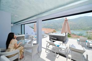Φυσικό τοπίο κοντά σε αυτό το ξενοδοχείο