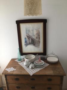 Fotografie z fotogalerie ubytování Apartman Centar Pirovac v destinaci Pirovac
