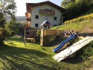 Giardino di Sonnleitn